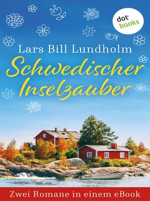 cover image of Schwedischer Inselzauber